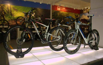 starkenn cycles price