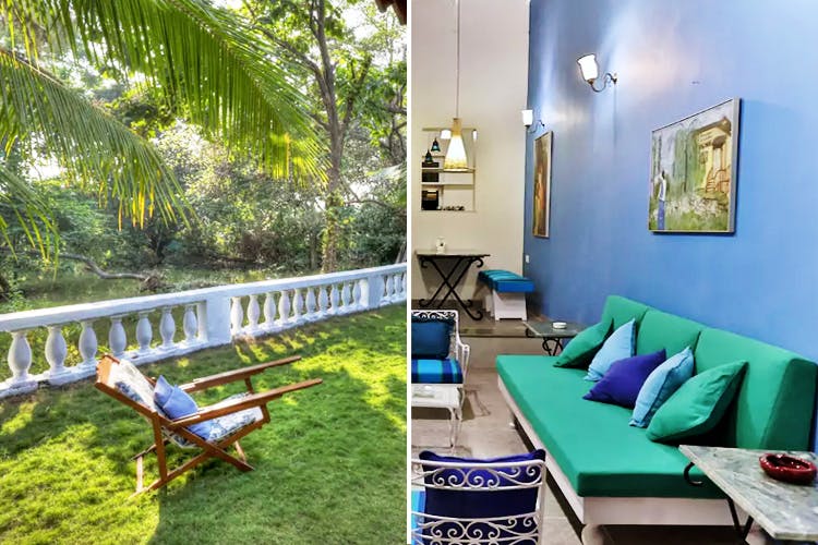 Gorgeous Private Home In Kashid Lbb Mumbai