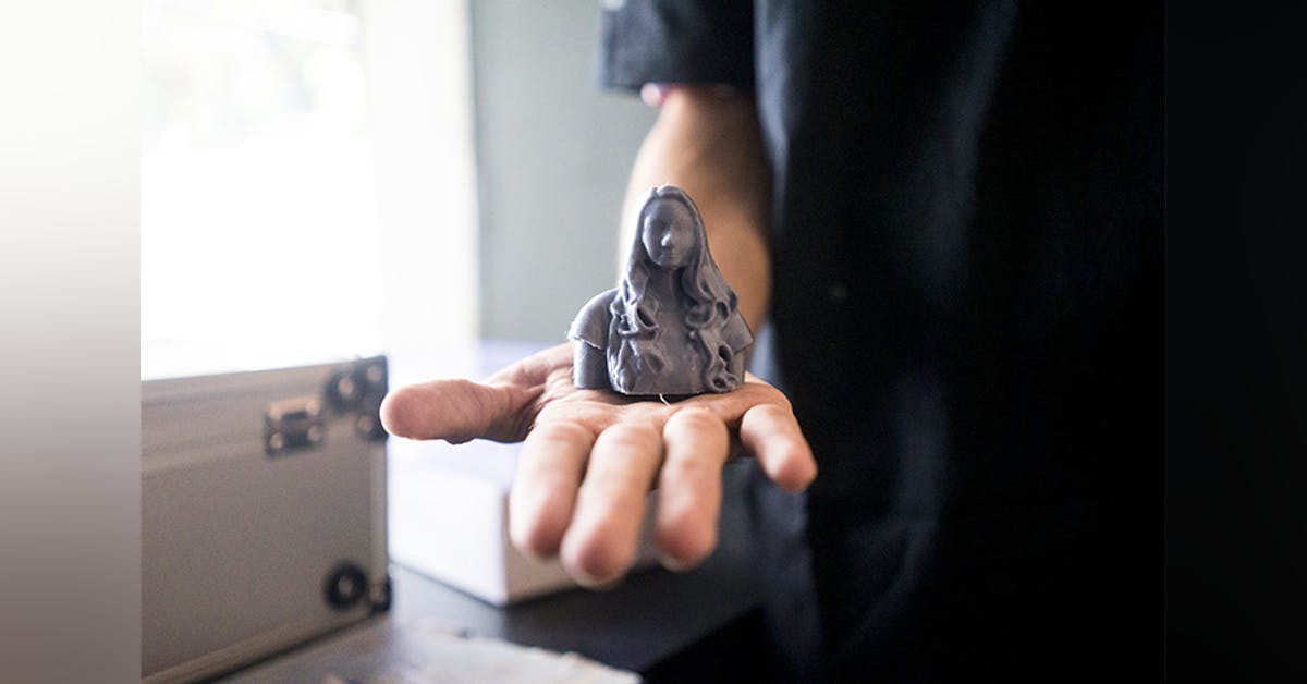 There S A 3d Printing Cafe In Vile Parle Lbb Mumbai