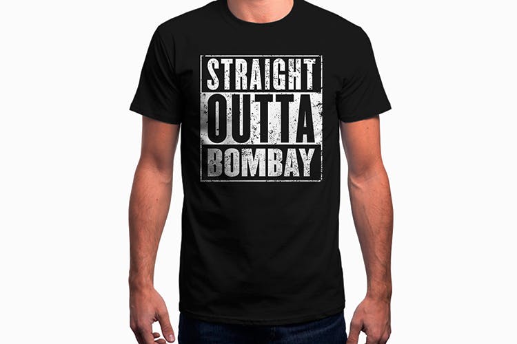 got it t shirts mumbai