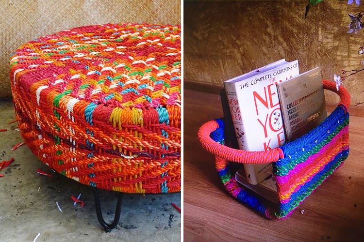Textile,Thread,Crochet,Knitting,Furniture,Art