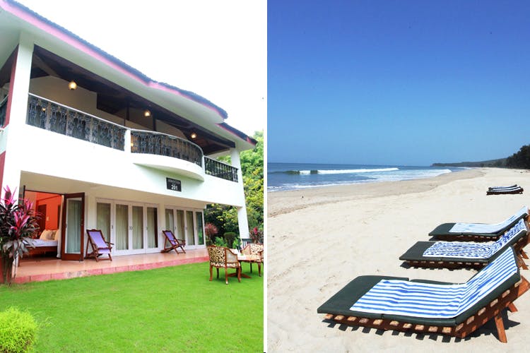Looking For Cottages In Mumbai Lbb