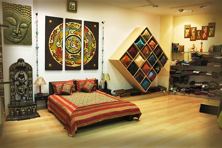 Best Home Decor Stores In Mumbai Lbb Mumbai