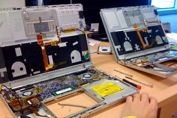 Top 6 Quickest Solutions For Laptop Repair | LBB,Mumbai