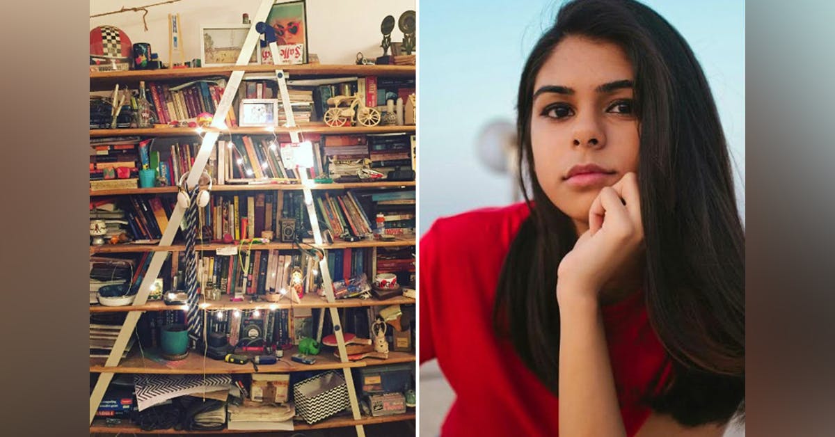 Aranya Johar, Annie Zaidi & Others Will Speak, Rap And Riff On Gender At This Event | LBB