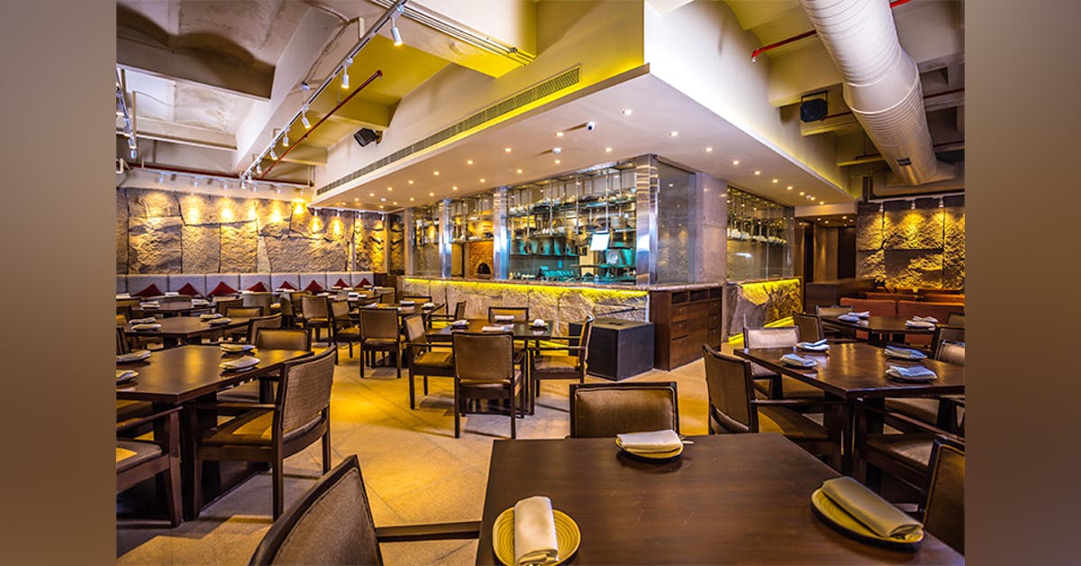 Kode Is One Of The Must-Visit Lower Parel Bar | LBB, Mumbai