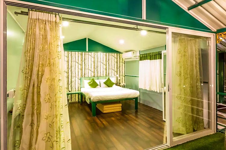 The Herb Farm In Igatpuri For A Peaceful Weekend LBB, Mumbai