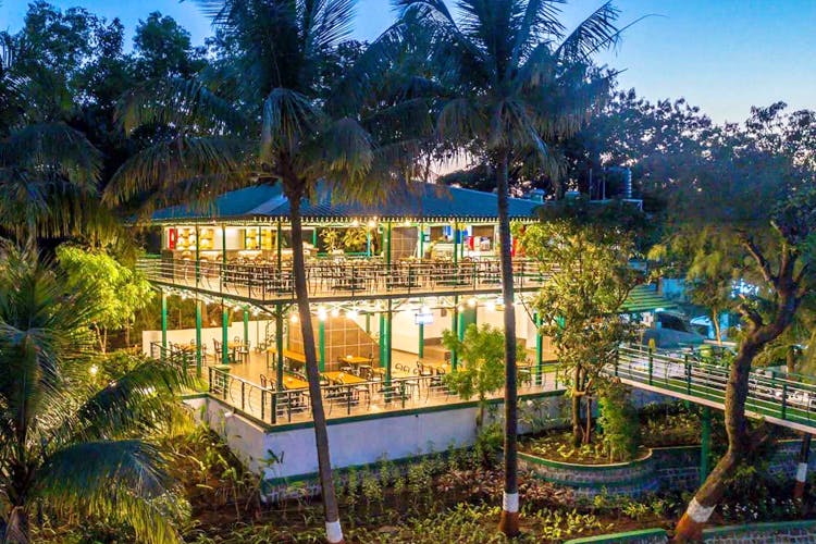 The Herb Farm In Igatpuri For A Peaceful Weekend LBB, Mumbai