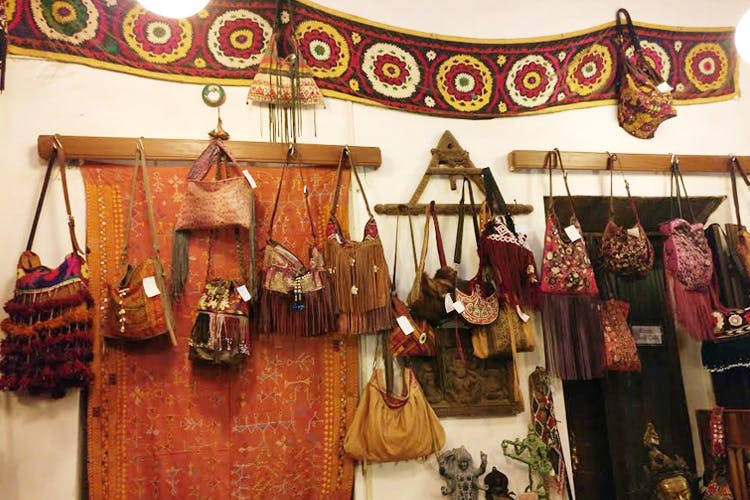 Karma Collection A Cute Home Decor Store In Goa Lbb Mumbai