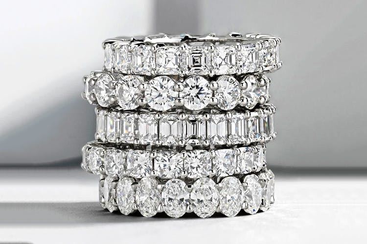 Diamond,Jewellery,Fashion accessory,Ring,Platinum,Engagement ring,Gemstone,Metal,Silver,Silver