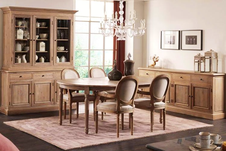 Furniture,Dining room,Room,Table,Interior design,Cabinetry,Hutch,Building,Living room,Kitchen & dining room table