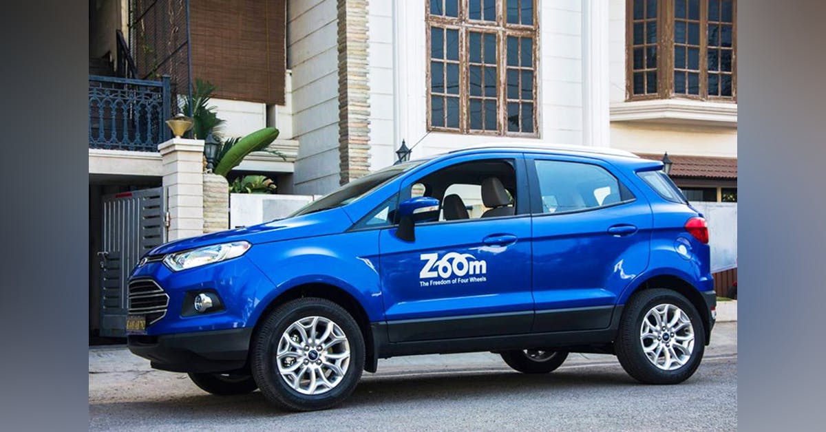 Zoomcar Lets You Drive Down To Goa Without The Hassles Lbb Mumbai