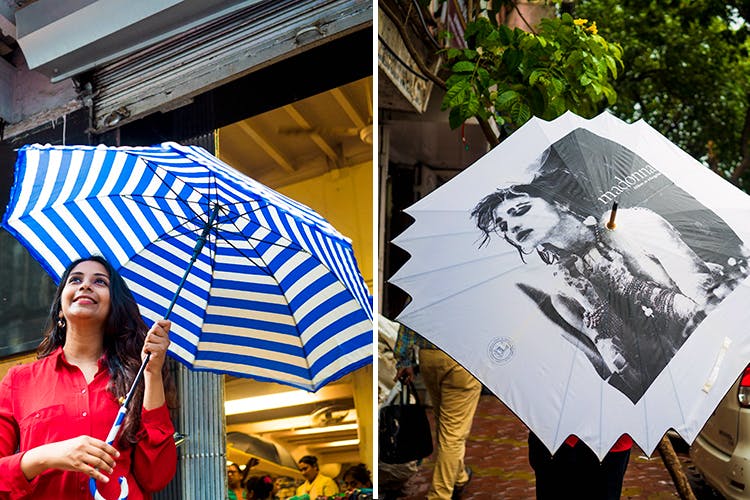 umbrella shops in mumbai