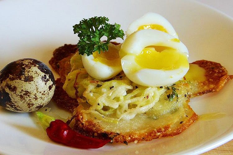 Dish,Food,Cuisine,Ingredient,Breakfast,Poached egg,Fried egg,Egg,Brunch,Meal