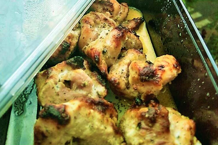 Dish,Cuisine,Food,Ingredient,Chicken meat,Produce,Meat,Recipe,Chicken thighs,Tandoori chicken