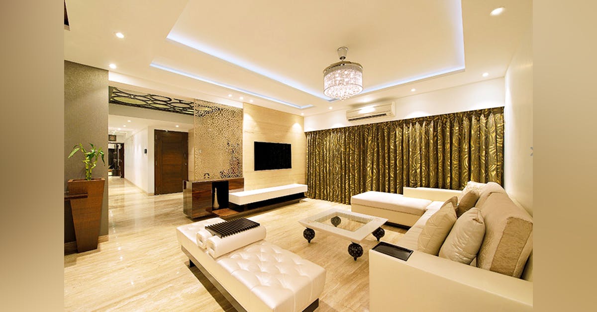 Pai Design Milind Pai Architects and Interior Designers | LBB
