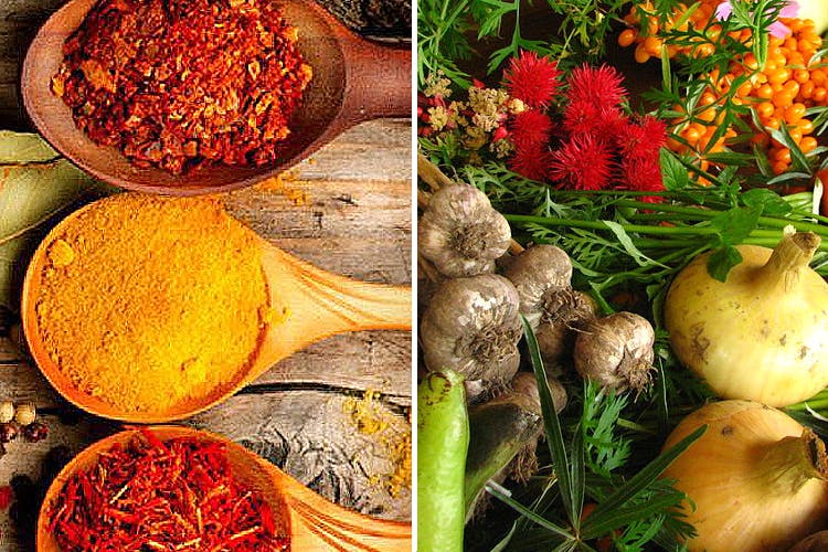 Natural foods,Food,Ingredient,Superfood,Cuisine,Plant,Whole food,Spice,Herb,Produce