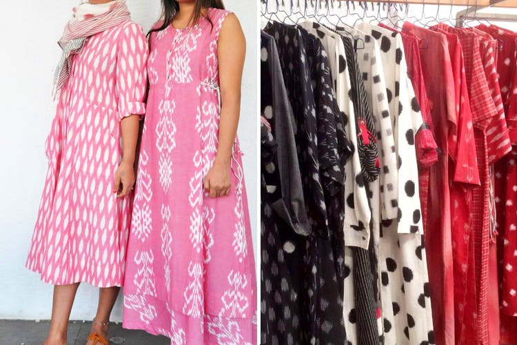 Love Ikat? Visit Translate, A New Ikat Store In Mumbai LBB, Mumbai