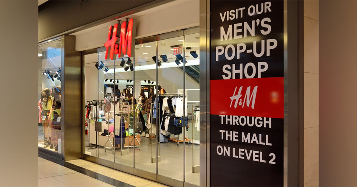 Heard This Yet? H&M Is Opening An Outlet In Navi Mumbai | LBB