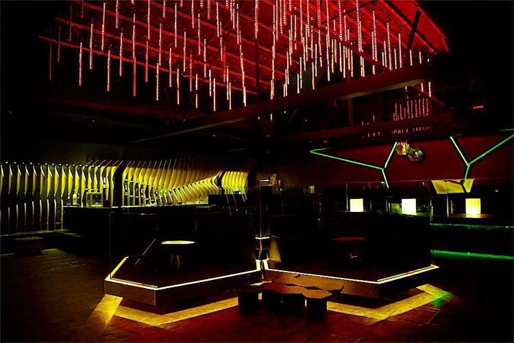 Tryst In Lower Parel Is Perfect For Dancing Nights | LBB, Mumbai