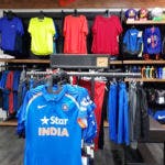 Ultimate Sports in Vile Parle East,Mumbai - Best Sports Accessory