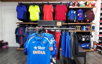 Sports Stores In Mumbai To Help You Kick Butt LBB Mumbai