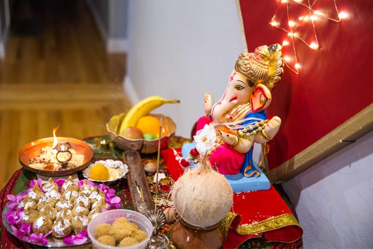 Happy Ganesh Chaturthi: 5 Mouth-Watering Delicacies To Savour On