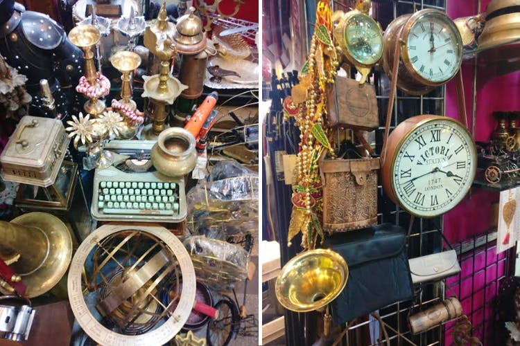 Dior The Antique Shop In Colaba Causeway | LBB, Mumbai Dior The Antique Shop In Colaba Causeway | LBB, Mumbai