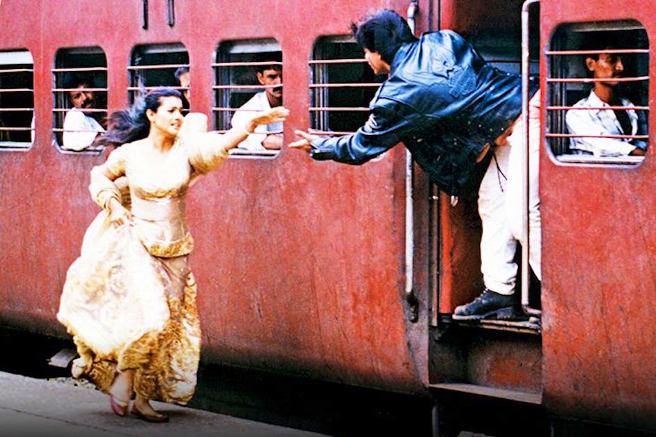 Did You Know About Apta Station Where Ddlj Was Shot Lbb Mumbai