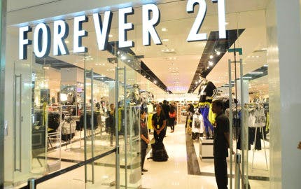 Find list of Forever 21 in Pune - Justdial