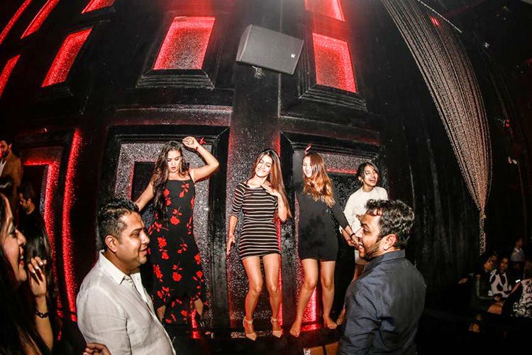 Head To Playboy Club For An Epic Night | LBB, Mumbai