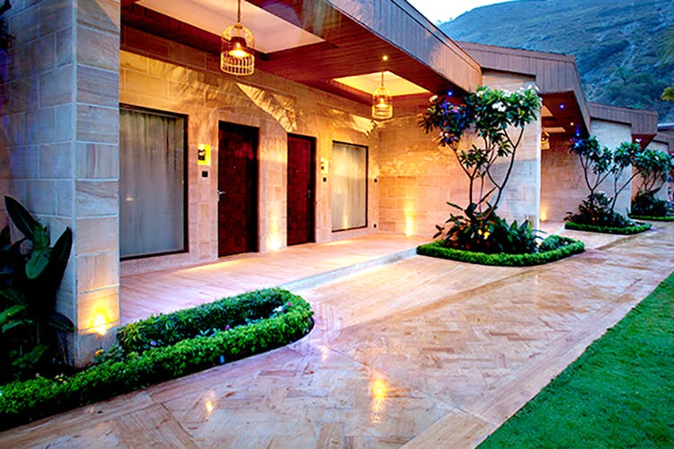 Property,Lighting,Building,Architecture,House,Real estate,Home,Landscape lighting,Interior design,Landscape