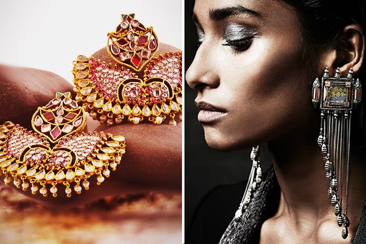 Amrapali jewellery sale tribe