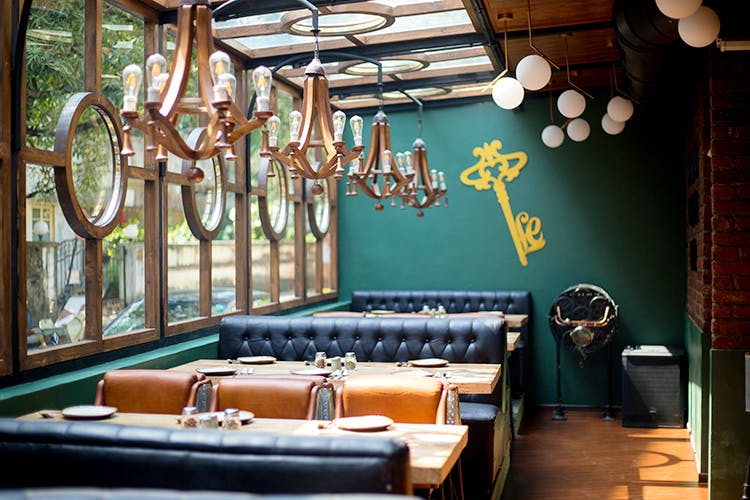 A Speakeasy Is Opening Up On Bandra's Linking Road | LBB, Mumbai