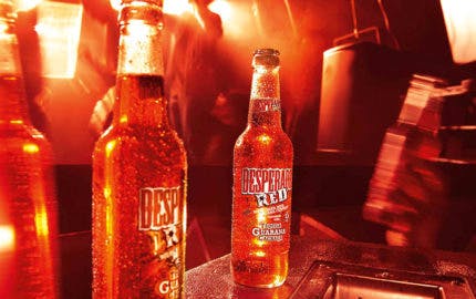 Desperados  Official Profile