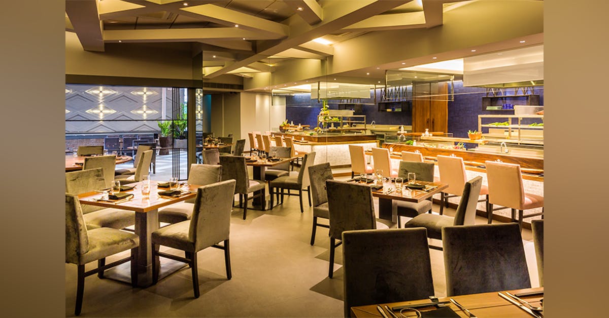 Image result for Offering Unique Dining Experience