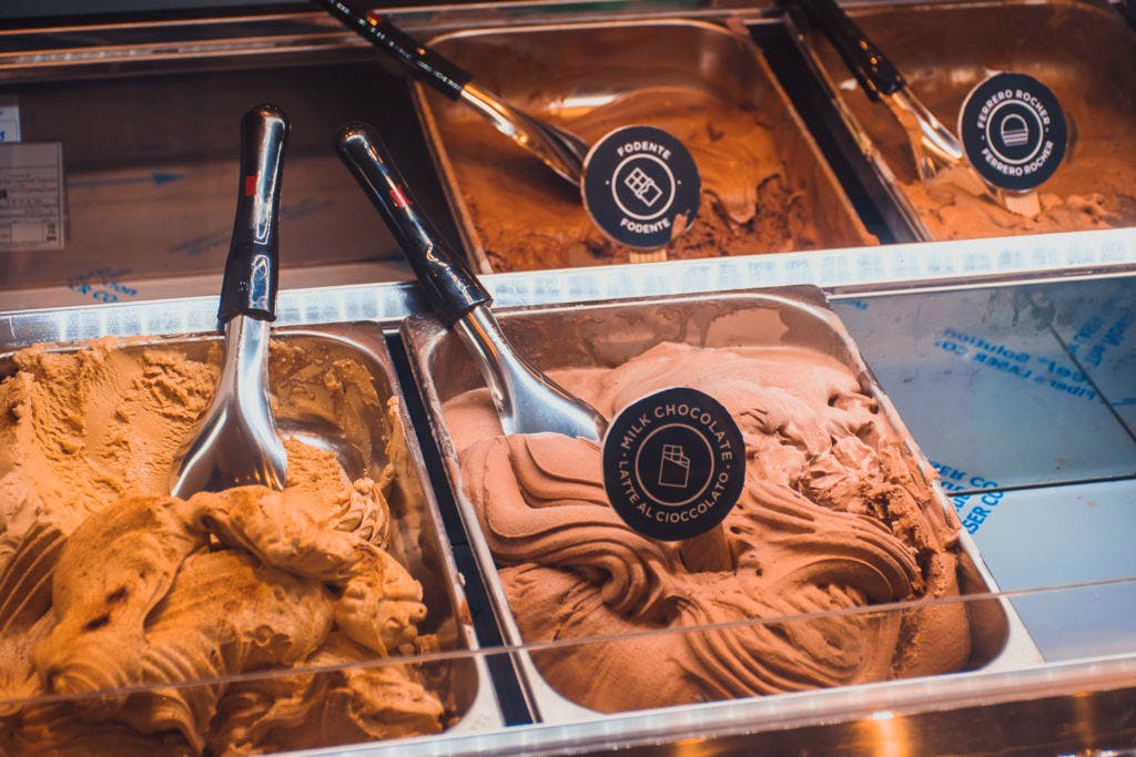 Coppetto Gelato In Bandra Will Satiate Your Cravings | LBB, Mumbai