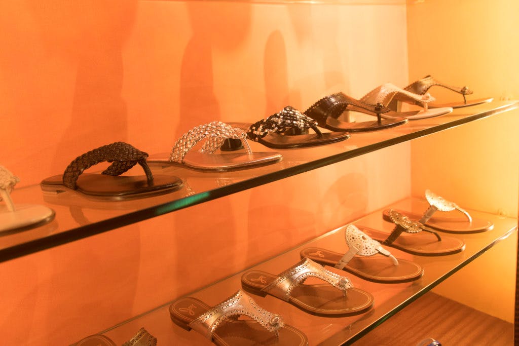 This Shoe Shop Has Made Custom Shoes For Big B | LBB Mumbai