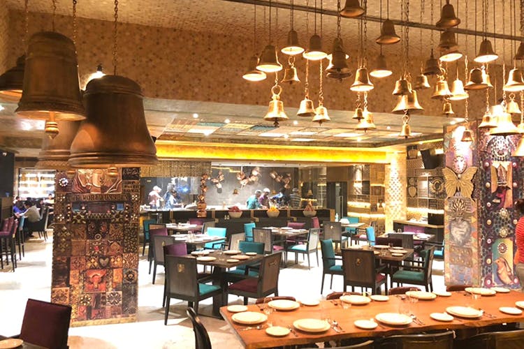 tanatan juhu - kitchen and bar photos