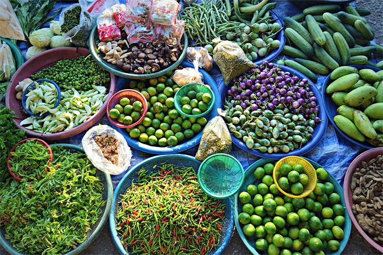 Natural foods,Food,Local food,Plant,Vegetable,Market,Superfood,Produce,Legume,Fruit