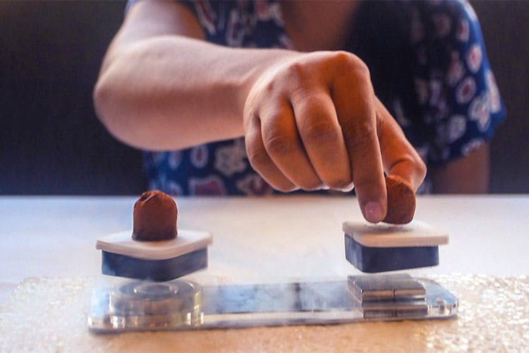 Finger,Hand,Games,Table,Nail,Miniature,Play