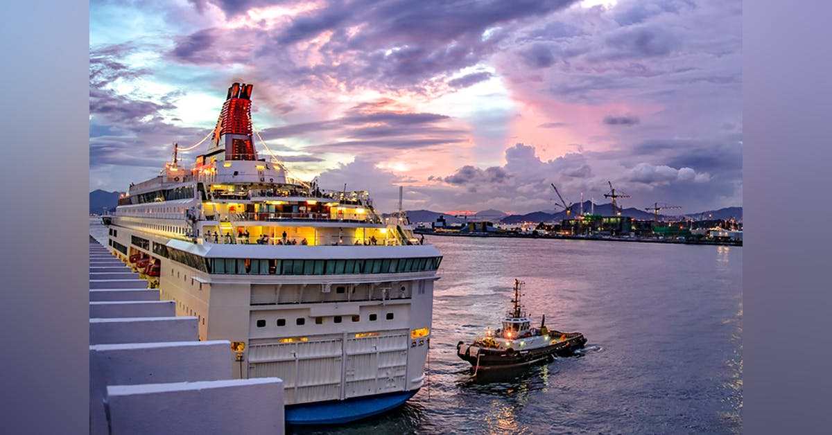 mumbai international cruise terminal ticket price