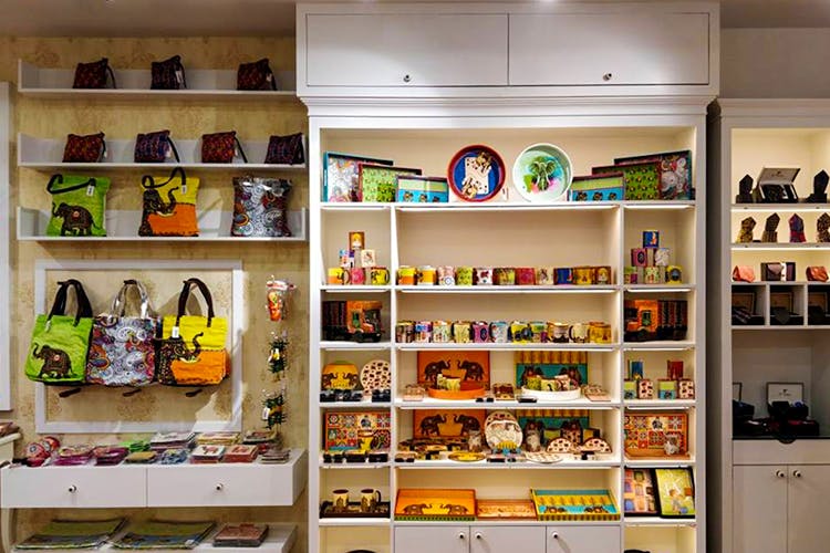 7 Best Gift Shops In Mumbai For Unique & Memorable Presents