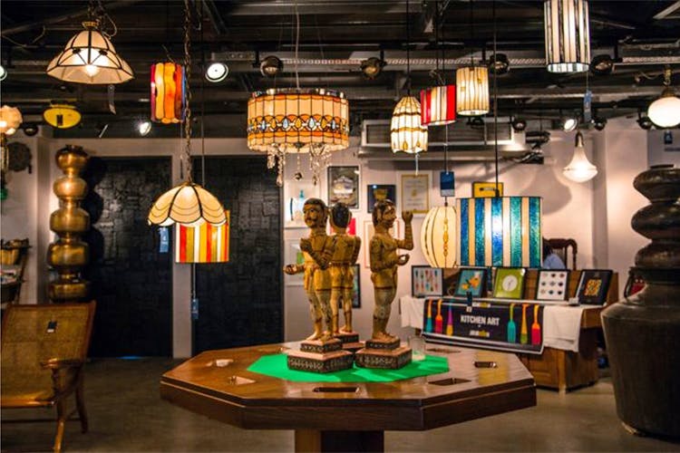 Anemos {Raghuvanshi Mills} LBB