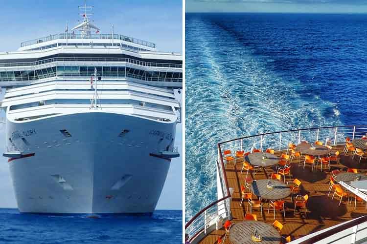 Soon Get Married On A Cruise Ship In Mumbai Lbb Mumbai