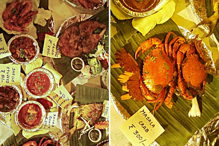 Attend Versova Seafood Festival Over The Long Weekend LBB, Mumbai