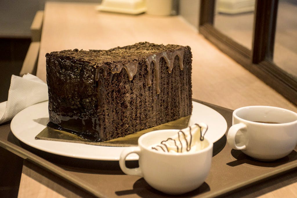 Learn the secrets to Anne Byrn's personal chocolate layer cake recipe