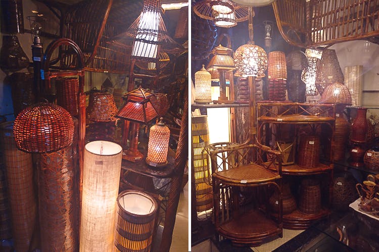 This Cane Shop Is An Old Treasure Of Andheri LBB Mumbai