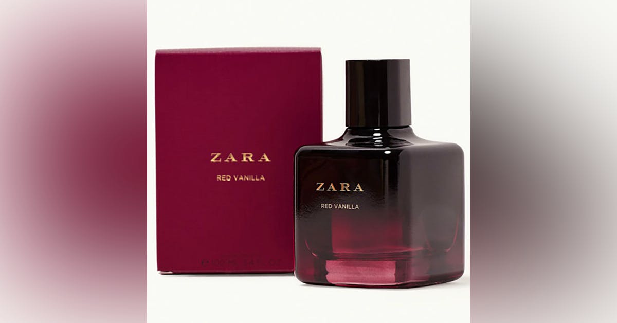 Zara perfumes for women price Clearance