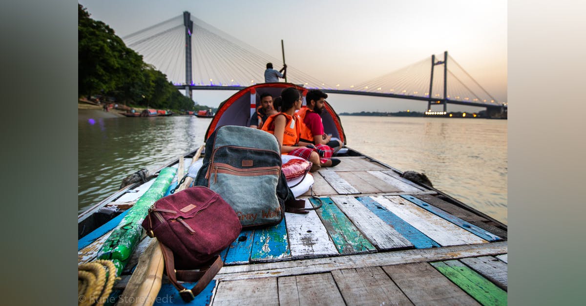 Reimagining The Work Life Balance: Vacation Or Vocation | LBB